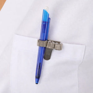 Porte stylo pour blouse - Pour 3 stylos Comed 