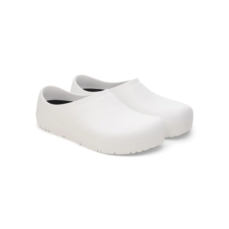 Profi Birki 2.0 - Sabots en polyuréthane - Plusieurs Coloris - Birkenstock Birkenstock  Blanc / 48