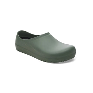 Profi Birki 2.0 - Sabots en polyuréthane - Plusieurs Coloris - Birkenstock Birkenstock  Vert-Olive-48