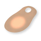 Gel Hallux Valgusbeschermer - 1 stuk