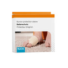 SmartGel Drukbescherming 3 mm - Emissie van minerale olie - 2 stuks - Ruck