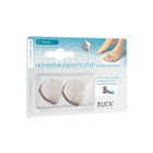Foam rubber toe protection - 3 sizes available - Ruck