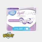 ID Light geavanceerde hygiënische beschermingen - 2 modellen - ID Direct // Uitverkoop
