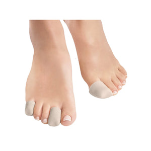 Protège-orteils doigtier - 3 tailles différentes - EPITACT Epitact - Millet Innovation 