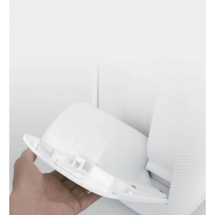 Purificateur d'air et humidificateur - AP35H - Idéal Santé - My Podologie