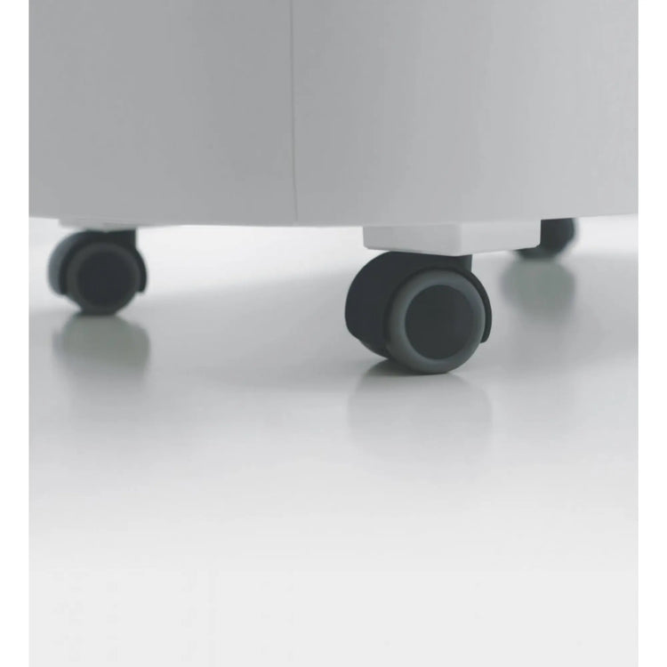 Purificateur d'air et humidificateur - AP35H - Idéal Santé - My Podologie