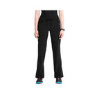 Quimper - Rechte broek met trekkoord - Dames - Cherokee