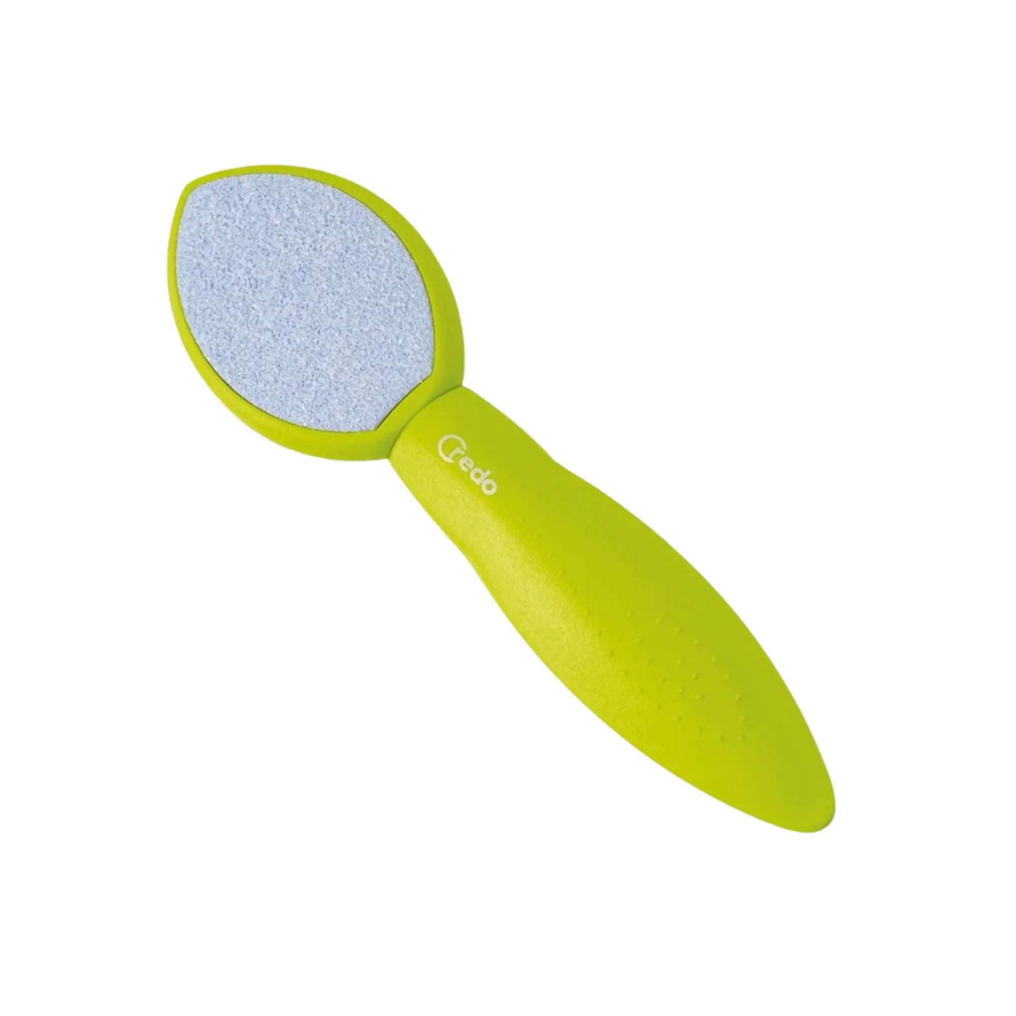 Râpe de pédicurie - 20,5 cm -  Credo Credo 