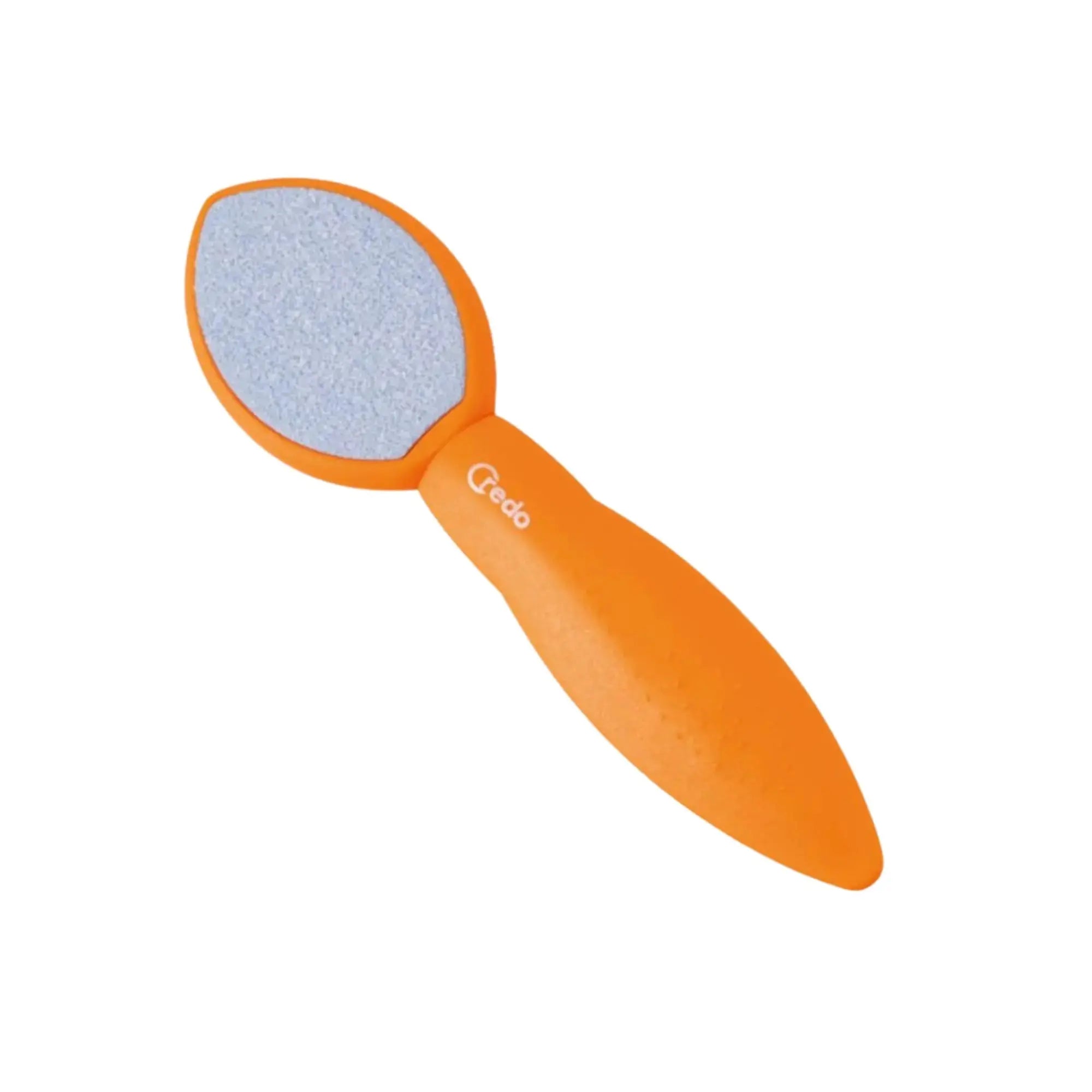Râpe de pédicurie - 20,5 cm -  Credo Credo 