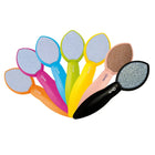 Pedicurerasp - 20,5 cm - Credo