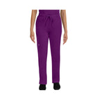 Rebecca - Uitlopende broek met trekkoord - Dames - Healing Hands - Kleur 1