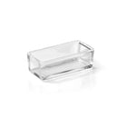 Instrumentencontainer van helder glas - Ruck