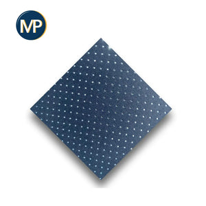 My Carefoam 35 bekleding - 1,5 mm - Shore 33 - 1 x 1 m - 7 kleuren - My Podologie
