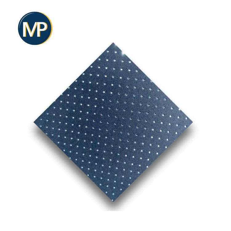My Carefoam 35 bekleding - 1,5 mm - Shore 33 - 1 x 1 m - 7 kleuren - My Podologie