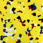My Confeti bekleding - Shore 35 - EVA - 1 mm