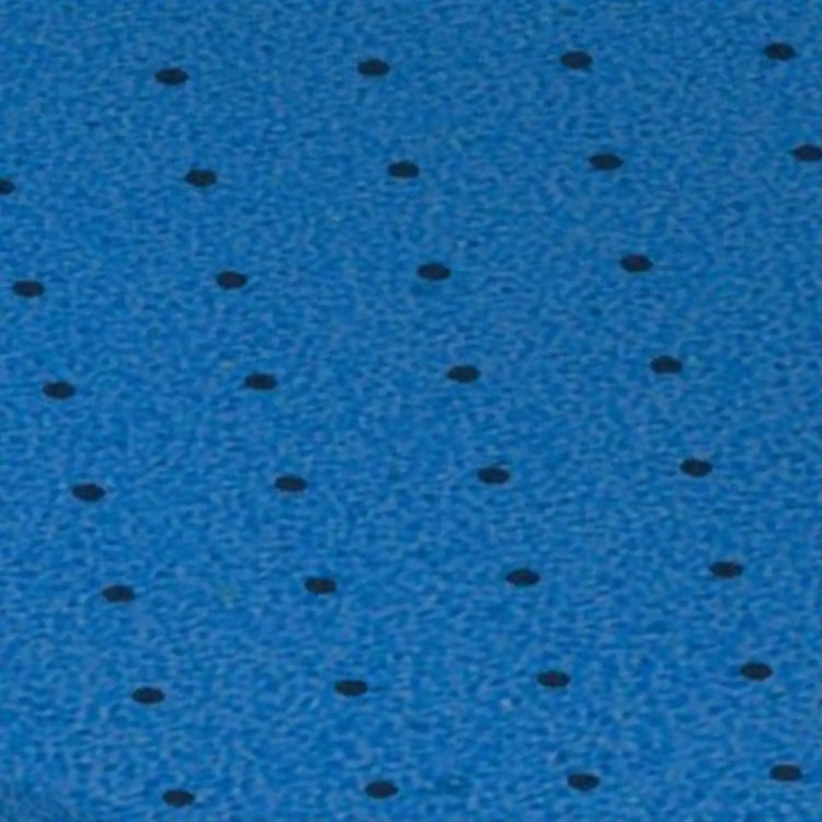 Recouvrement My Evastar Premium Soft - EVA - Shore 30 - Perforé - 2 mm / 3 mm My Podologie 