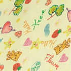 My Special Kid hoes - Microvezel polyester - 1 mm