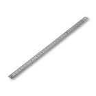 RVS liniaal - 30 cm - Facom