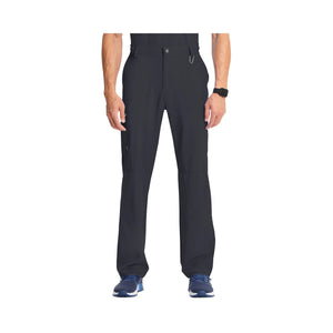 Rennes - Pantalon à braguette - Homme - Cherokee Cherokee Authentic Workwear  Anthracite-XXXL