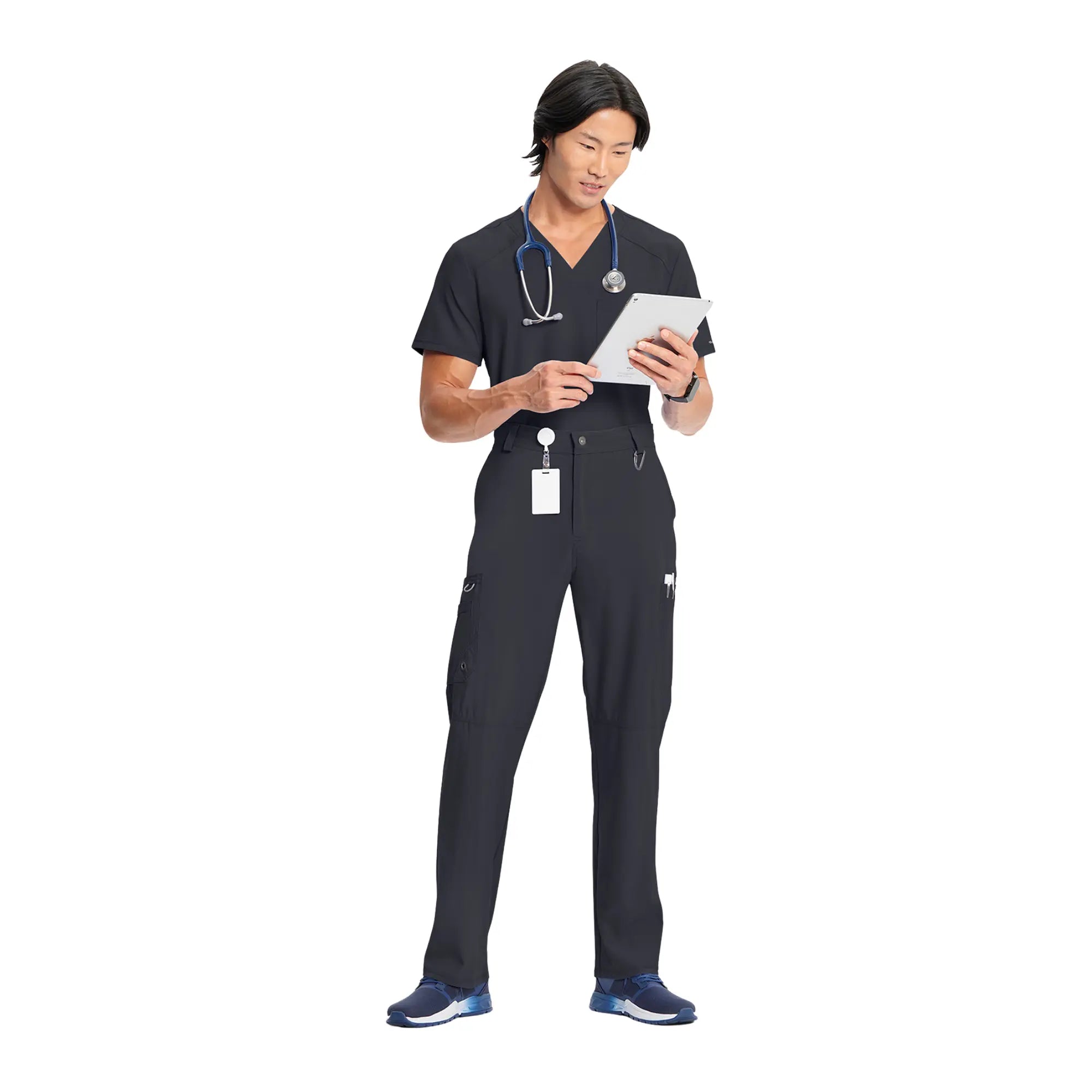 Rennes - Pantalon à braguette - Homme - Cherokee Cherokee Authentic Workwear 