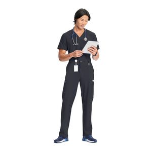 Rennes - Pantalon à braguette - Homme - Cherokee Cherokee Authentic Workwear 