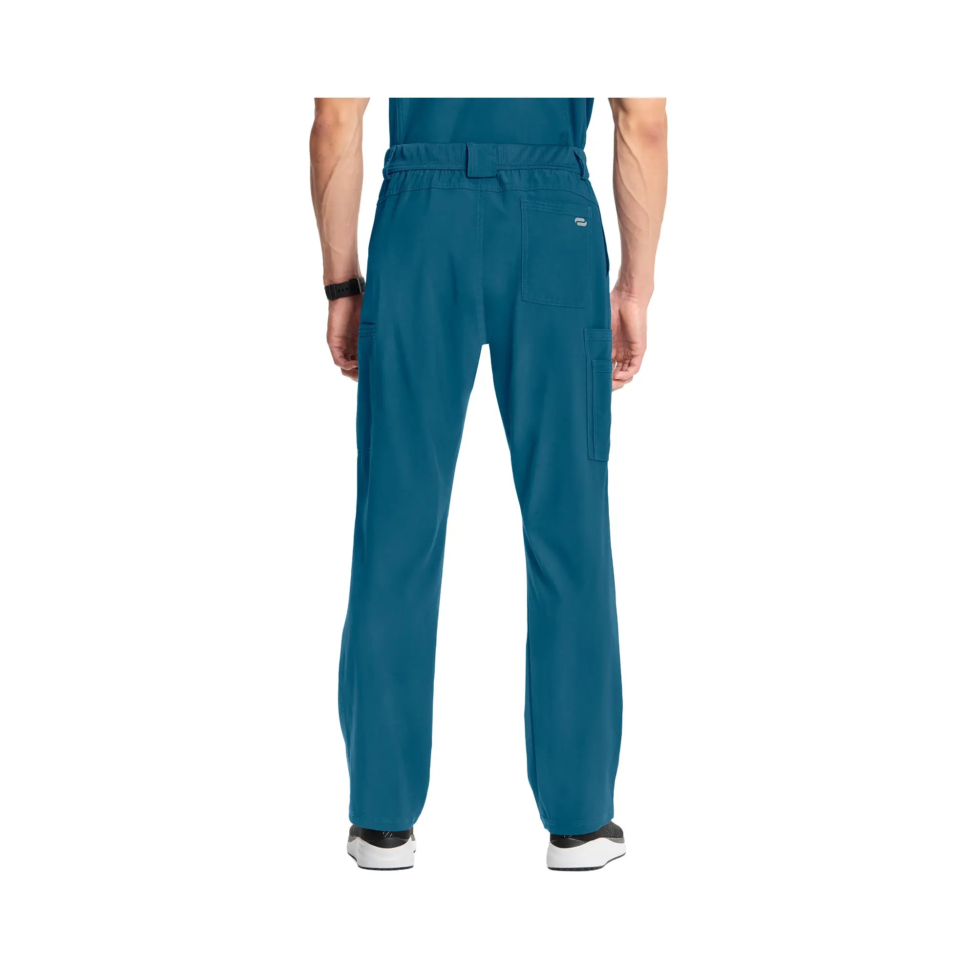 Rennes - Pantalon à braguette - Homme - Cherokee Cherokee Authentic Workwear 