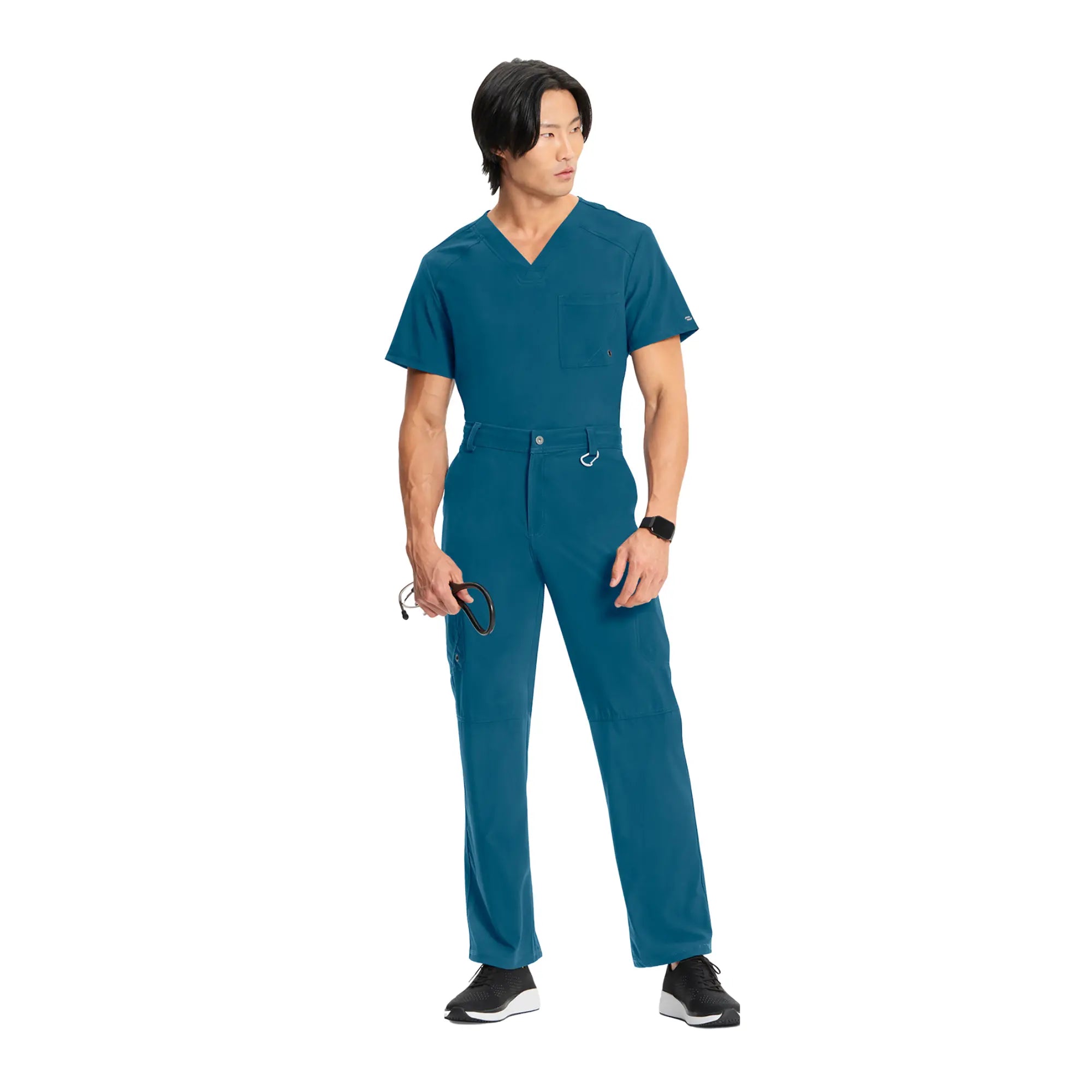 Rennes - Pantalon à braguette - Homme - Cherokee Cherokee Authentic Workwear 