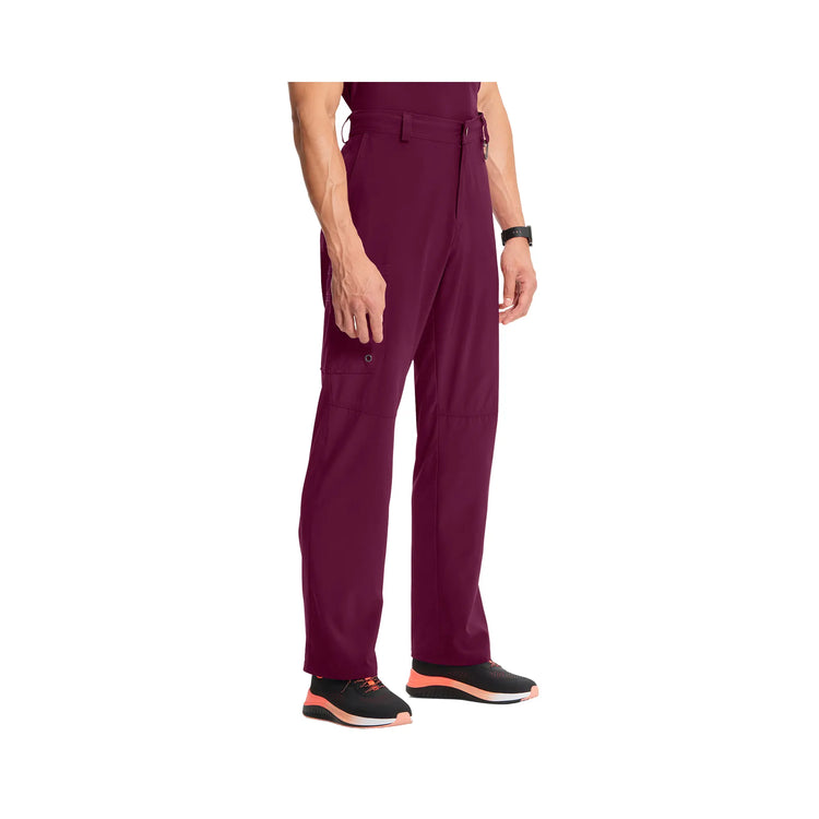 Rennes - Pantalon à braguette - Homme - Cherokee Cherokee Authentic Workwear 