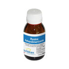 Vloeibare zelfuithardende hars - 100 ml