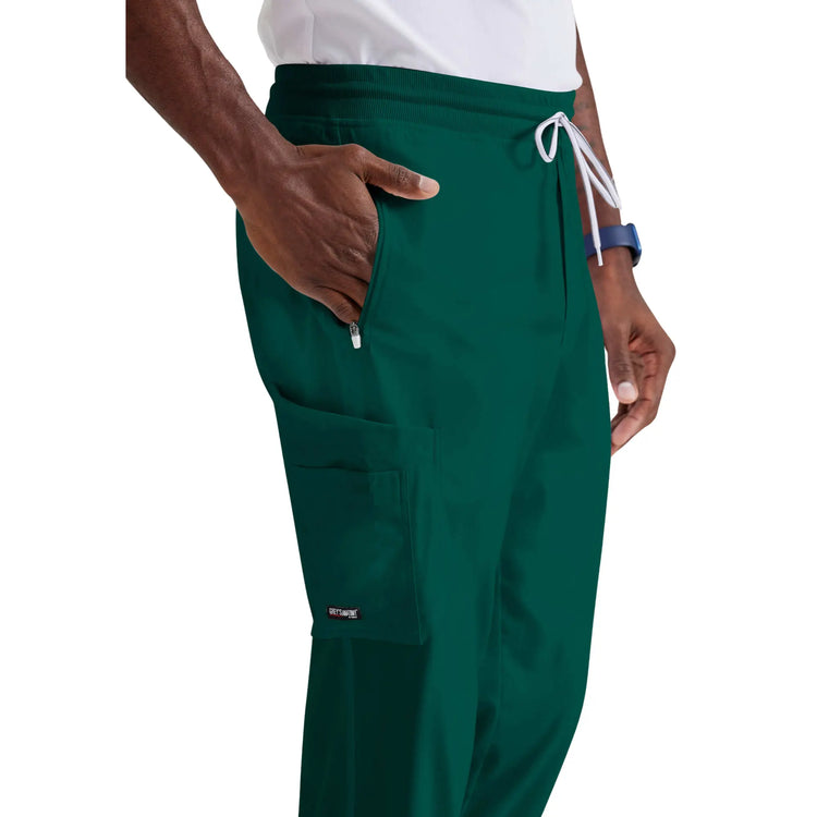 Riga - Jogging medical - Homme - Grey’s Anatomy Stretch Grey’s Anatomy 