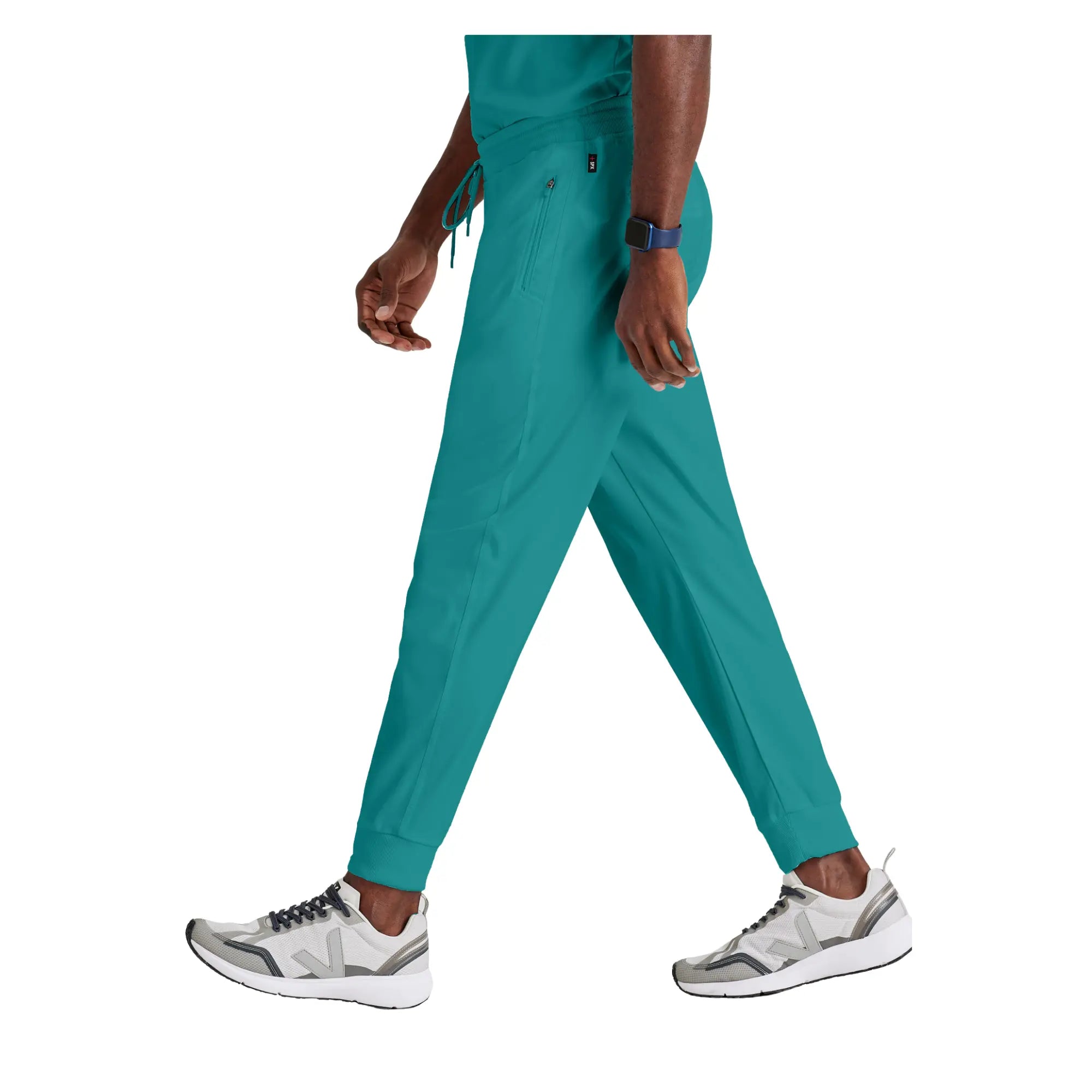 Riga - Jogging medical - Homme - Grey’s Anatomy Stretch Grey’s Anatomy 