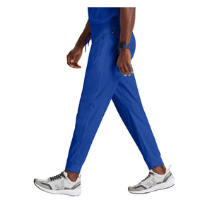 Riga - Jogging medical - Homme - Grey’s Anatomy Stretch Grey’s Anatomy 