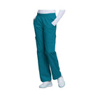 Roubaix - Wijde broek met middelhoge taille - Dames - Cherokee