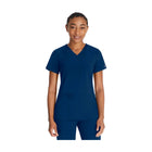 Rouen - Tuniek met V-hals - Dames - Dickies