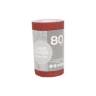 Sandpaper roll - various grits - 12 cm x 5 m - My Podiatry