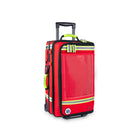 EMERAIR Noodtas MET WIELEN - 2 kleuren - 3 modellen - Elite Bags