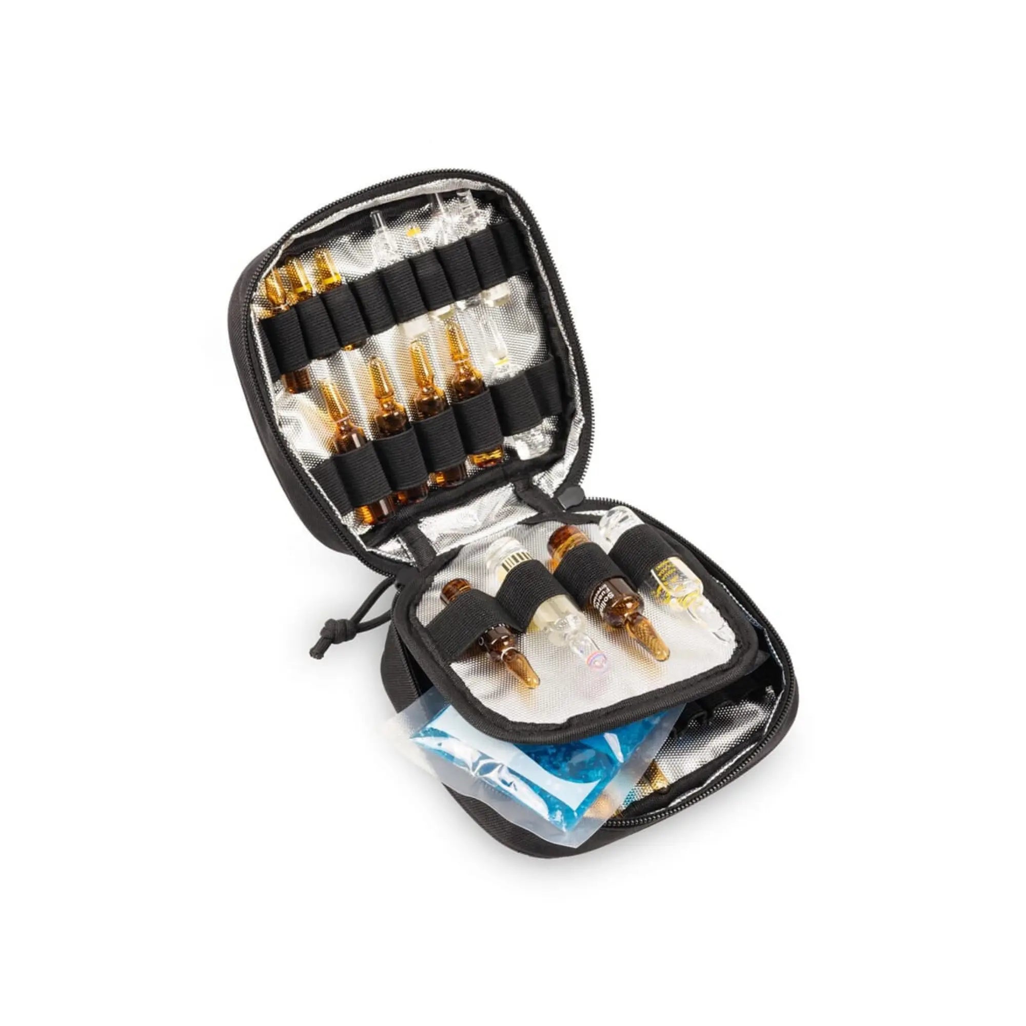 Sac Urgence EMERAIR AVEC ROULETTES - 2 modèles - Elite Bags Elite Bags 