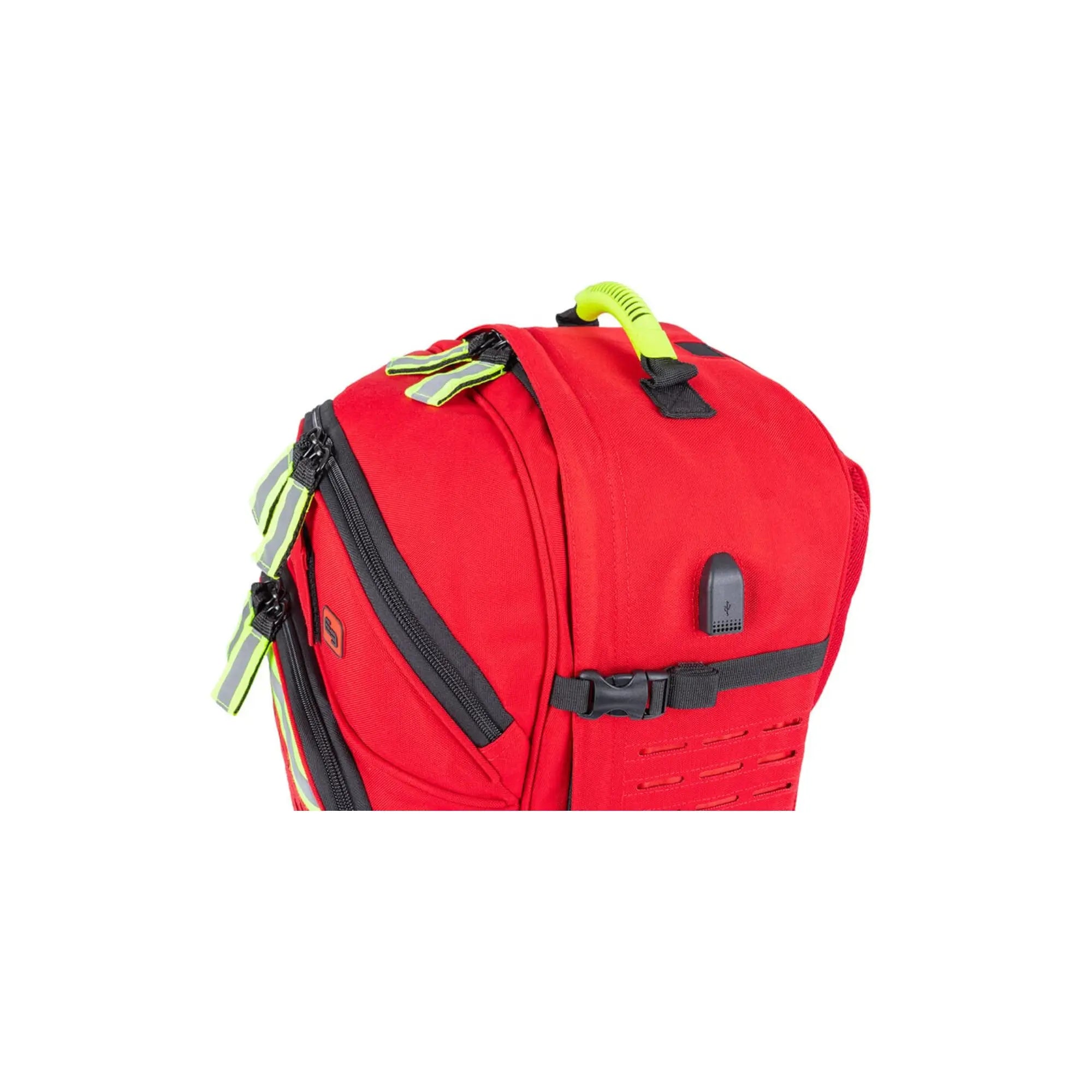 Sac à dos Urgence - ROBUST - polyester ou tarpaulin - Elite Bags Elite Bags 