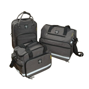 Sac à dos Mallette médical Devabag - Gris - Plusieurs Formats - Devaset Devaset 