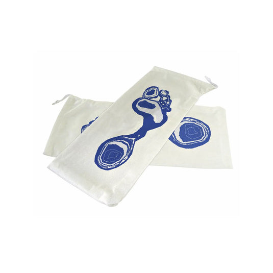Aflevertas voor patiënteninlegzolen - Mijn Podotherapie