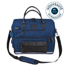 OUESSANT medische tas - Marine / Zwart
