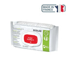 Zak met 100 Incidin Oxywipe S-doekjes - Ecolab van Anios