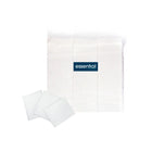 Bag of 200 rectangular cotton pads - 8 x 10 cm - Essential by My Podologie