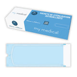 Sterilisatiezakjes - My Medical