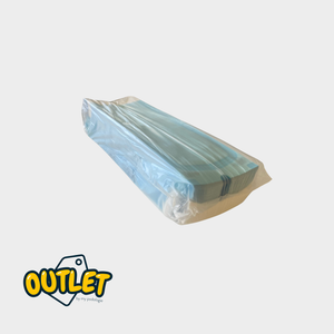 Sachets de stérilisation à fermeture autocollante - My Medical  // Destockage My Podologie 