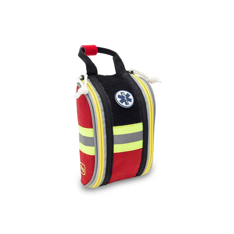 Sacoche Urgence Emergency - COMPACT - 2 coloris - Elite Bags Elite Bags 