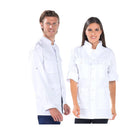 Saharan - Blouse - Converteerbare lange mouwen - Gemengd - 80 cm - Ambulancereeks