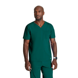 Sao Paulo Top - Tunique col V - Homme - Barco One BARCO 