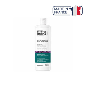 Saponigel® - Savon-gel liquide - 3 contenances - Phytomedica Laboratoires Phytomedica 