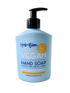 VEGAN zeep - Herb&Blom